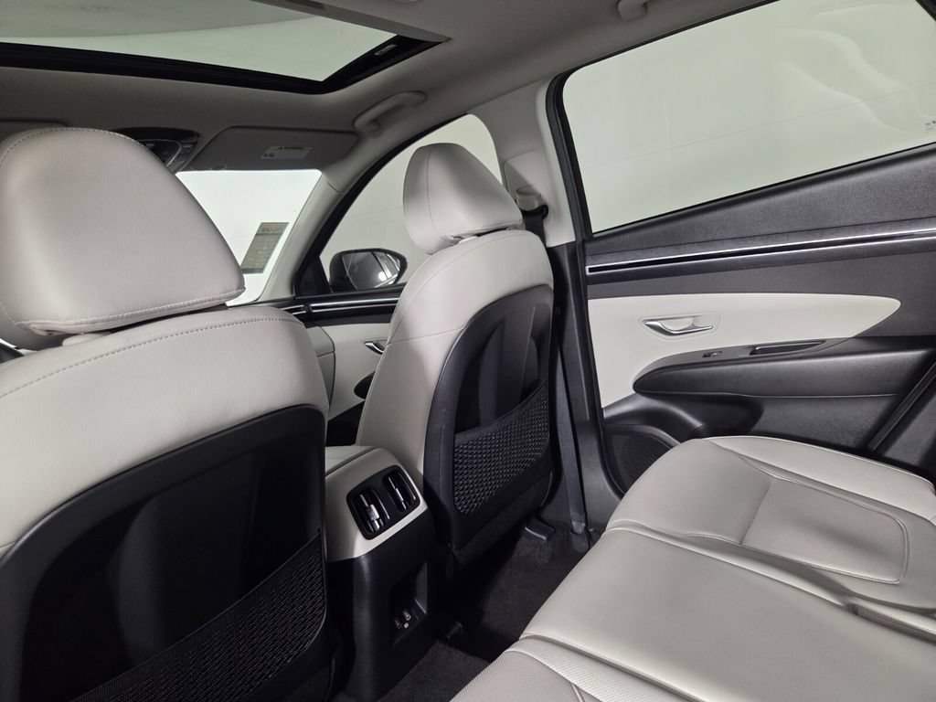 Used 2023 Hyundai Tucson SEL w/ Convenience Package FWD image 25