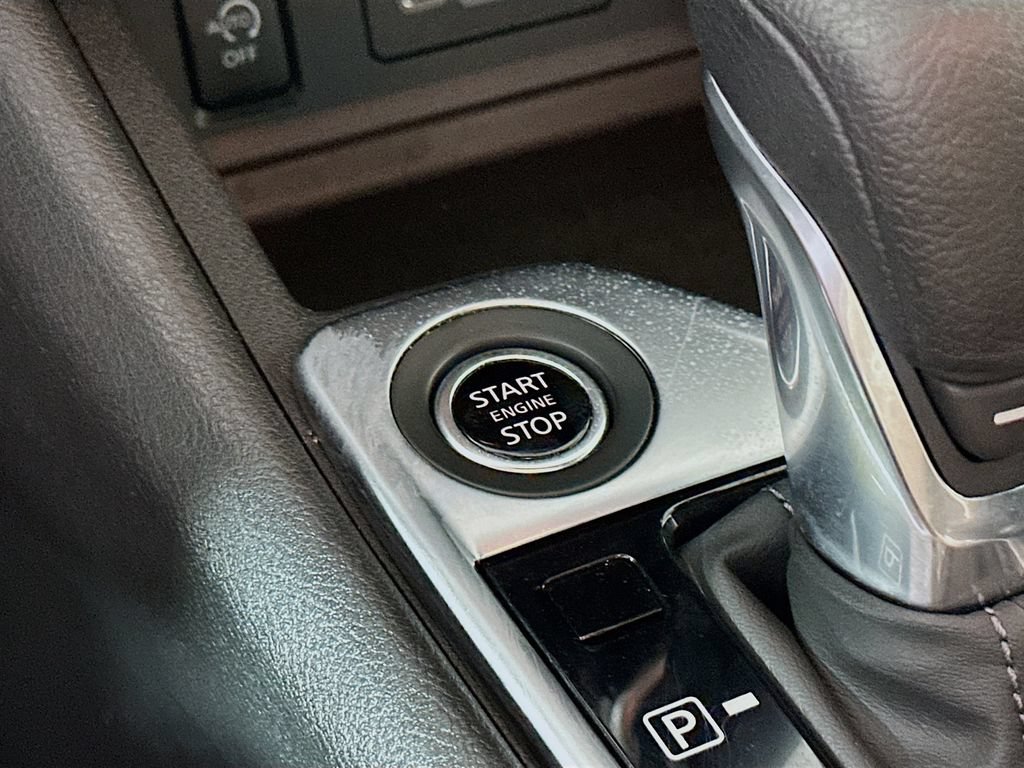 Certified 2024 Nissan Sentra SV w/ All-Weather Package FWD image 20