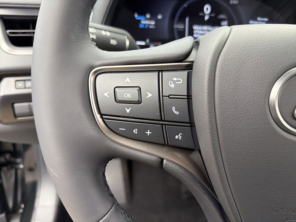 New 2026 Lexus UX 300h AWD image 9