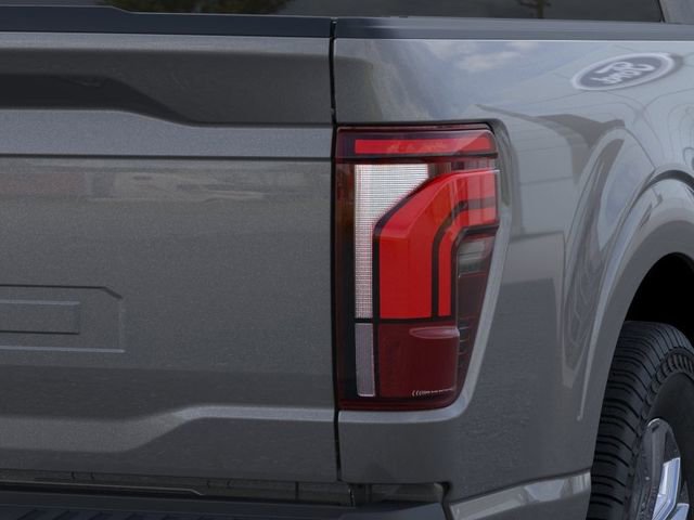 New 2026 Ford F150 Lariat RWD image 21