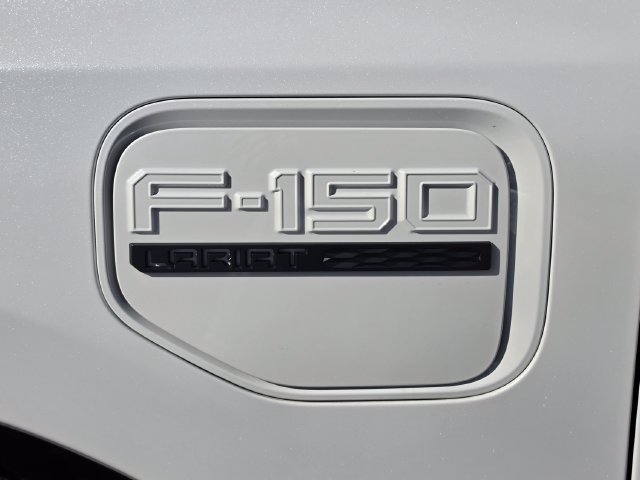 Used 2023 Ford F150 Lightning Lariat w/ Equipment Group 511A High AWD/4WD image 32