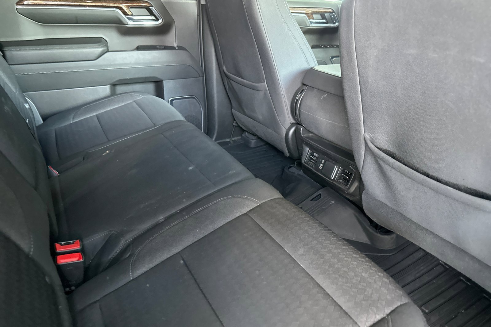 Used 2023 GMC Sierra 1500 Elevation w/ LPO, Elevation Black Package image 18