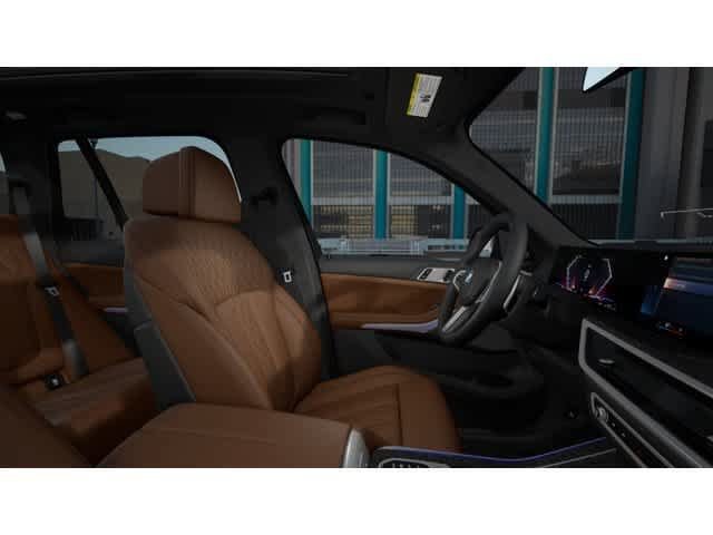 New 2026 BMW X5 sDrive40i w/ M Sport Package RWD image 9