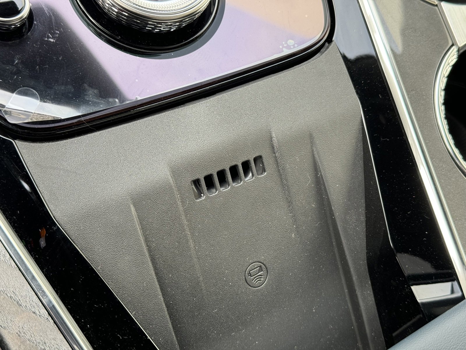 New 2025 Cadillac Escalade IQ Sport 2 image 25