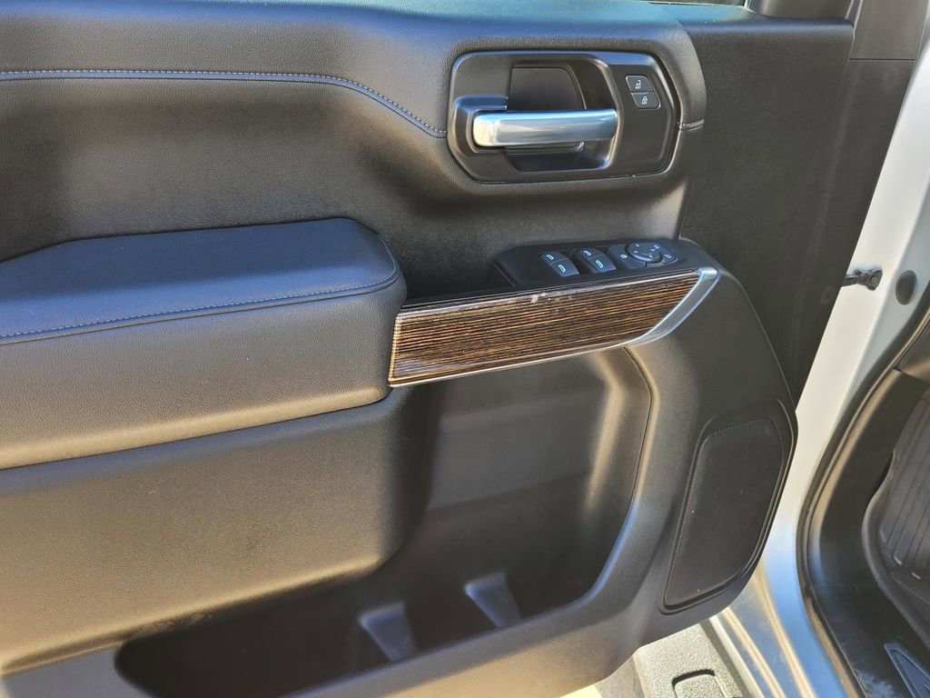 Used 2023 GMC Sierra 2500 SLE w/ SLE Value Package; image 20