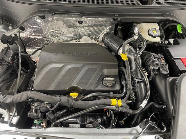 New 2026 Chevrolet Trax ACTIV w/ Driver Confidence Package FWD image 23