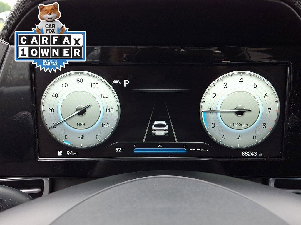 Used 2021 Hyundai Elantra SEL w/ Convenience Package image 19