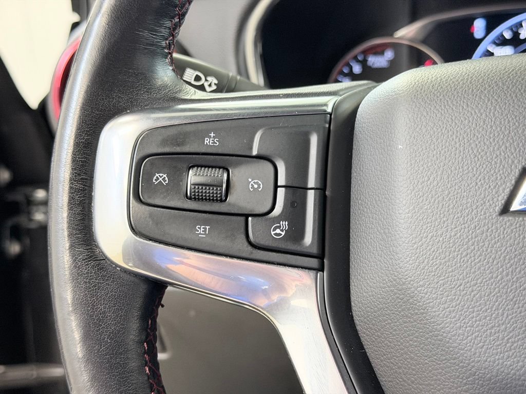 Used 2019 Chevrolet Blazer RS w/ LPO, Floor Liner Package FWD image 45