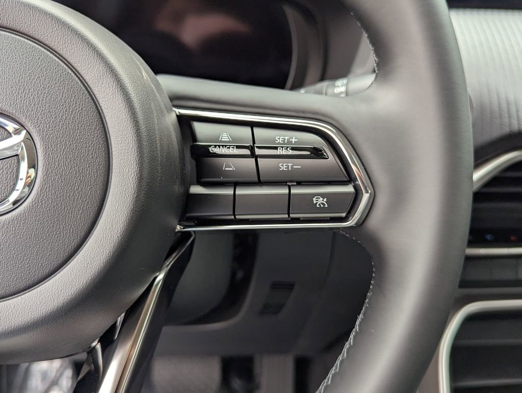 New 2026 MAZDA CX-70 SC AWD/4WD image 17