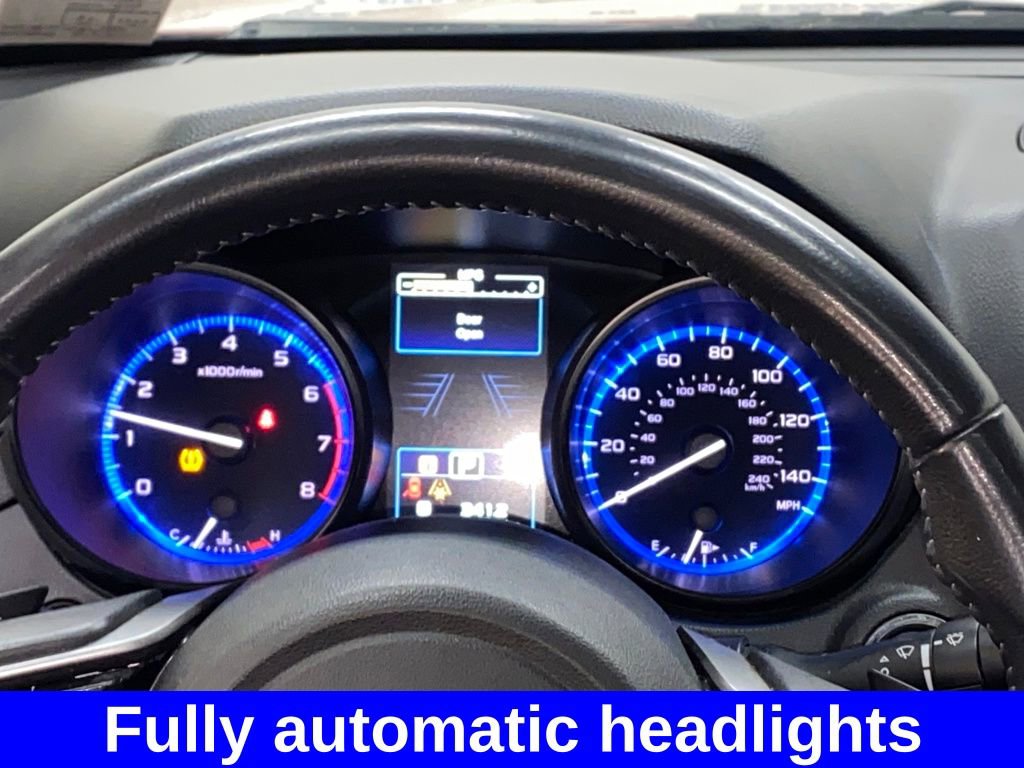 Used 2018 Subaru Legacy 2.5i Limited image 15