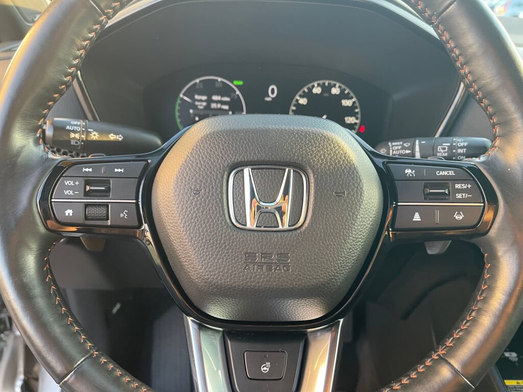 Used 2023 Honda CR-V Sport Touring image 17