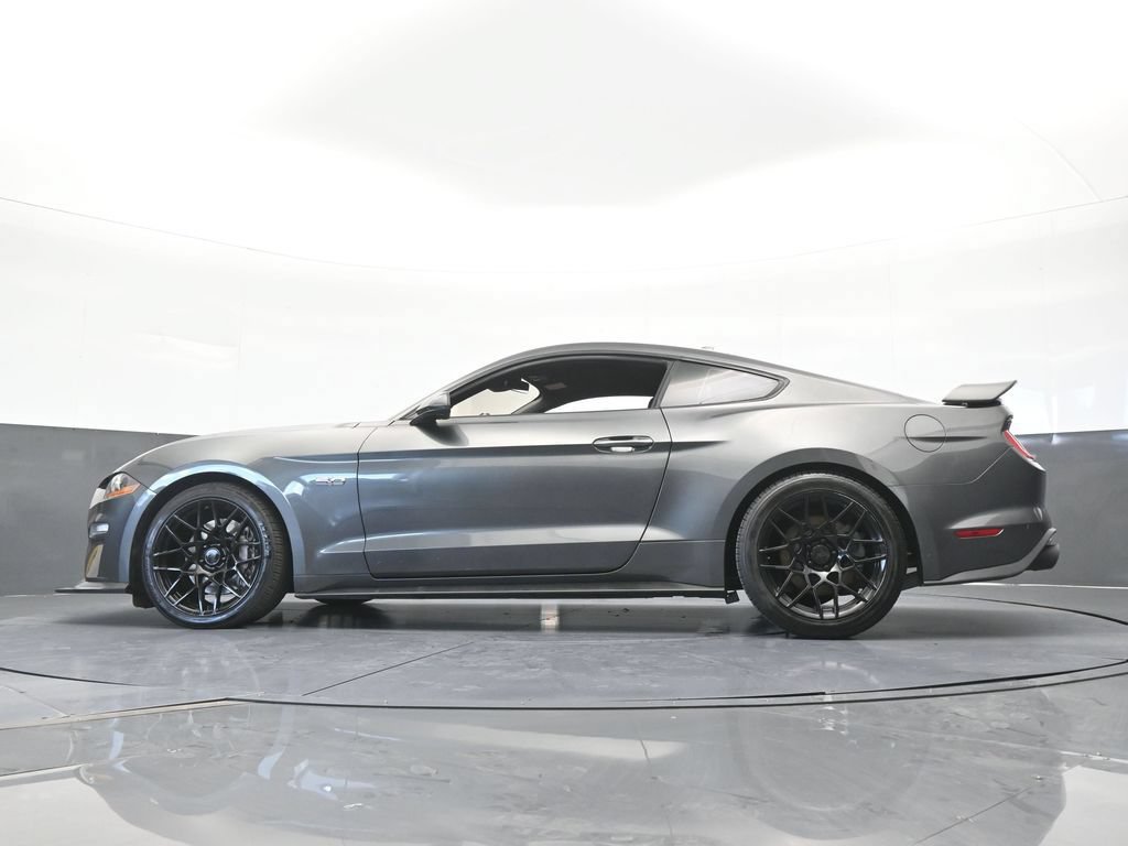 Used 2020 Ford Mustang GT Premium w/ Equipment Group 401A RWD image 45