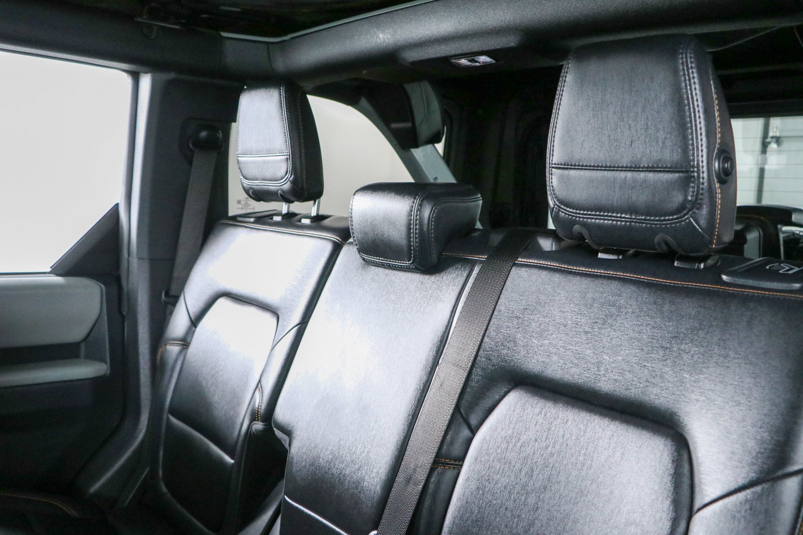 Used 2022 Ford Bronco Badlands AWD/4WD image 24