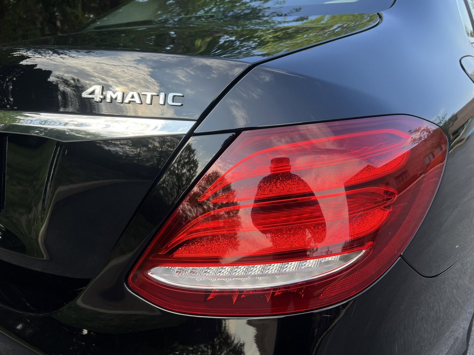 Used 2019 Mercedes-Benz E 300 4MATIC image 46