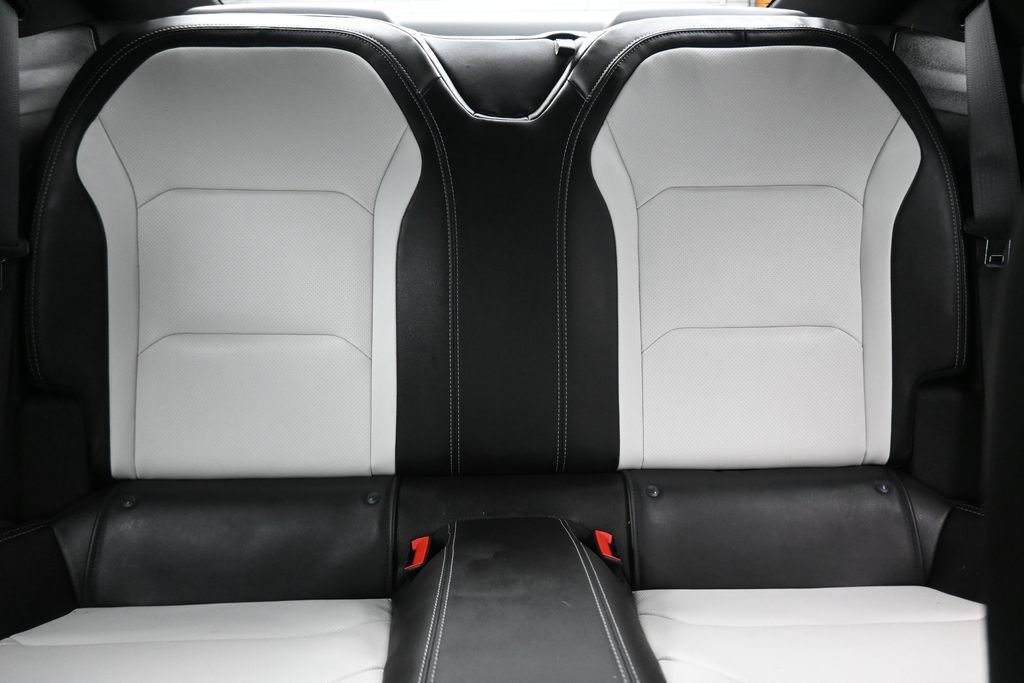 Used 2024 Chevrolet Camaro LT w/ RS Package RWD image 27