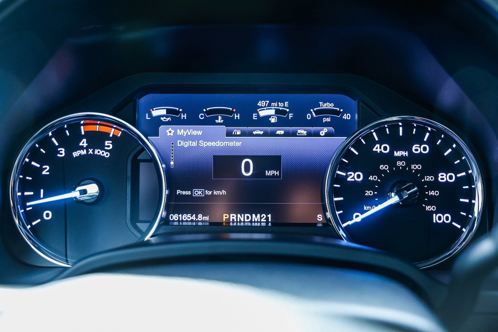 Used 2019 Ford F350 Platinum w/ Platinum Ultimate Package image 23