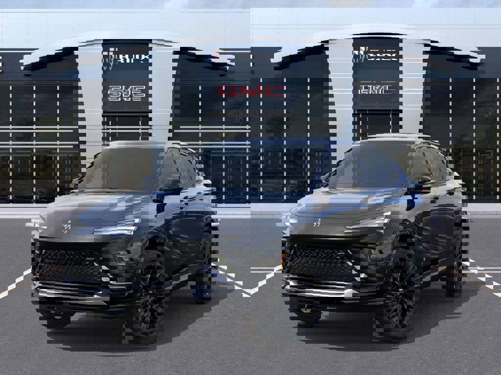 New 2026 Buick Envista Sport Touring image 6