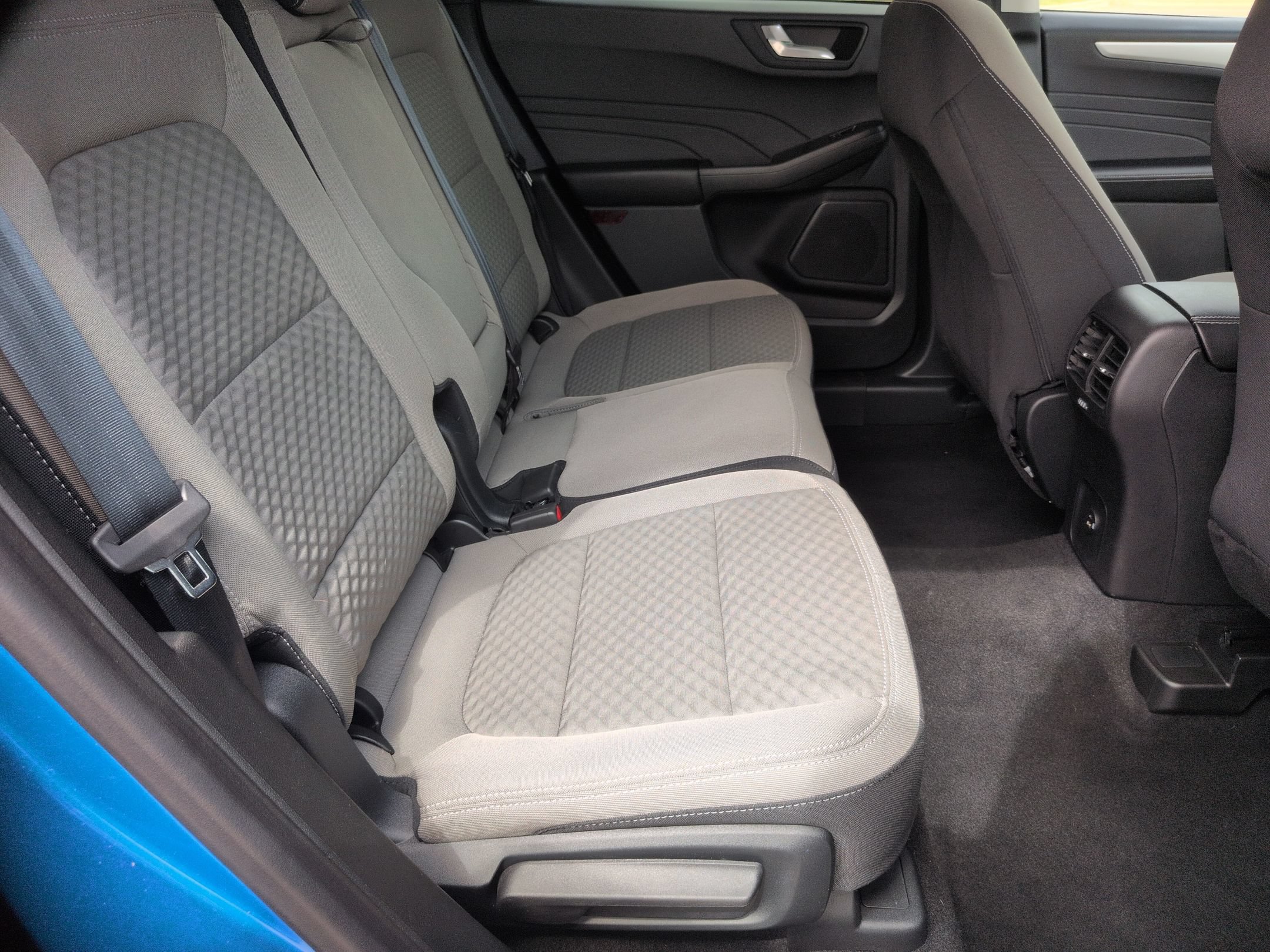 Used 2021 Ford Escape SE w/ Convenience Package FWD image 32