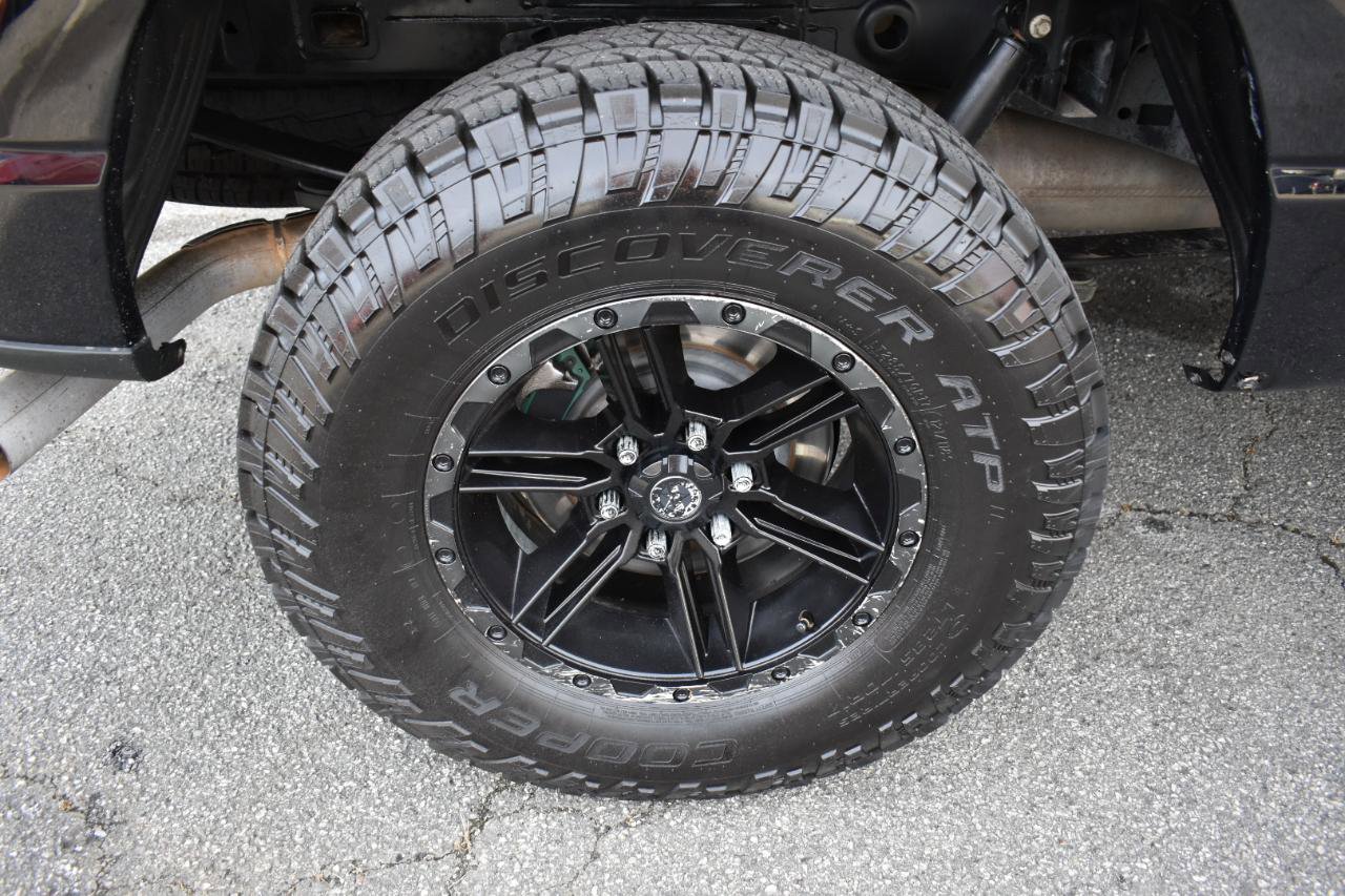Used 2021 Ford F150 XL w/ STX Appearance Package AWD/4WD image 34
