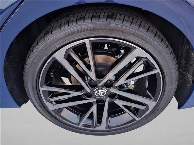 New 2026 Toyota Camry XSE FWD image 10