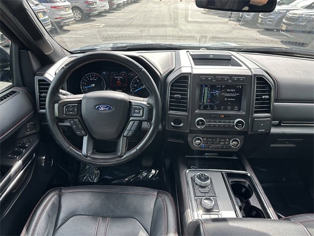 Certified 2019 Ford Expedition Limited w/ Equipment Group 303A image 13