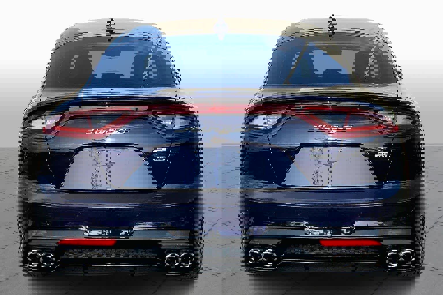 Used 2020 Kia Stinger GT image 4