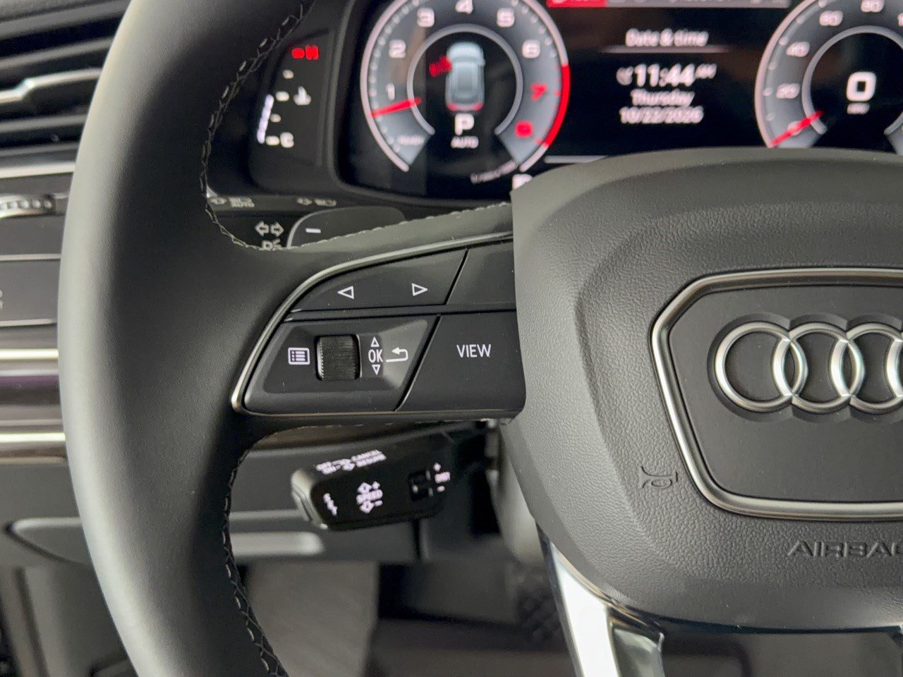 New 2027 Audi Q8 Premium Plus AWD/4WD image 18