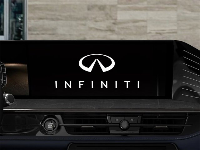 New 2026 INFINITI QX80 4WD image 17