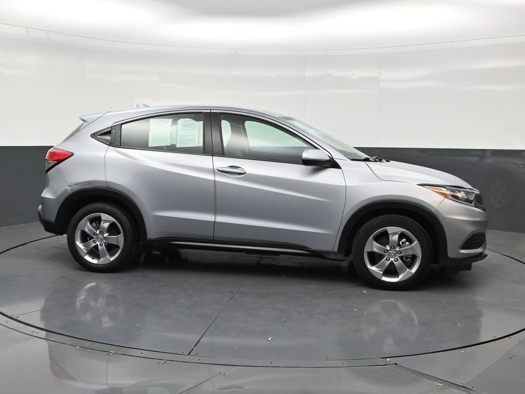 Used 2022 Honda HR-V LX image 6