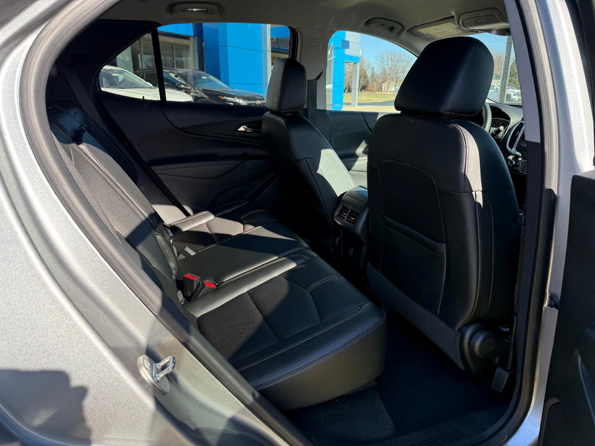Certified 2023 Chevrolet Equinox Premier image 6