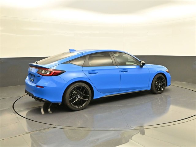 New 2026 Honda Civic Sport image 12