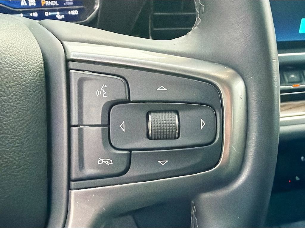 Used 2024 Chevrolet Silverado 1500 RST w/ Protection Package image 36