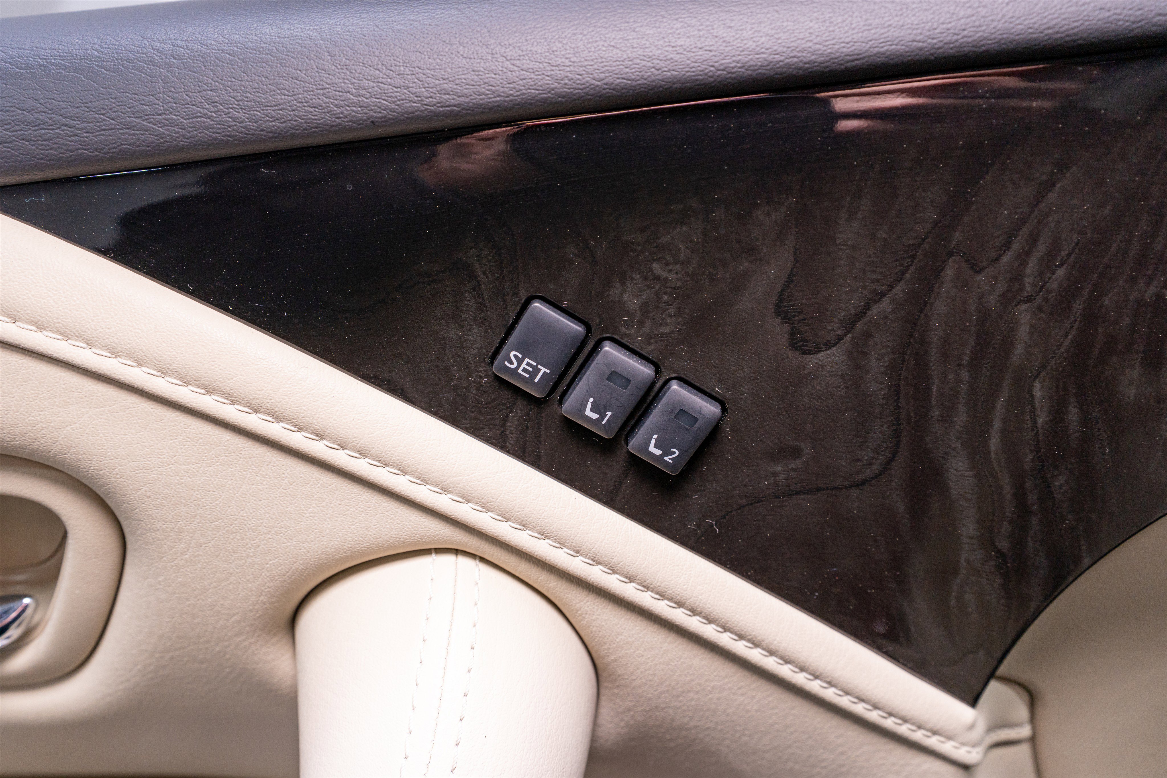 Used 2020 INFINITI QX80 Luxe w/ Proactive Package image 14