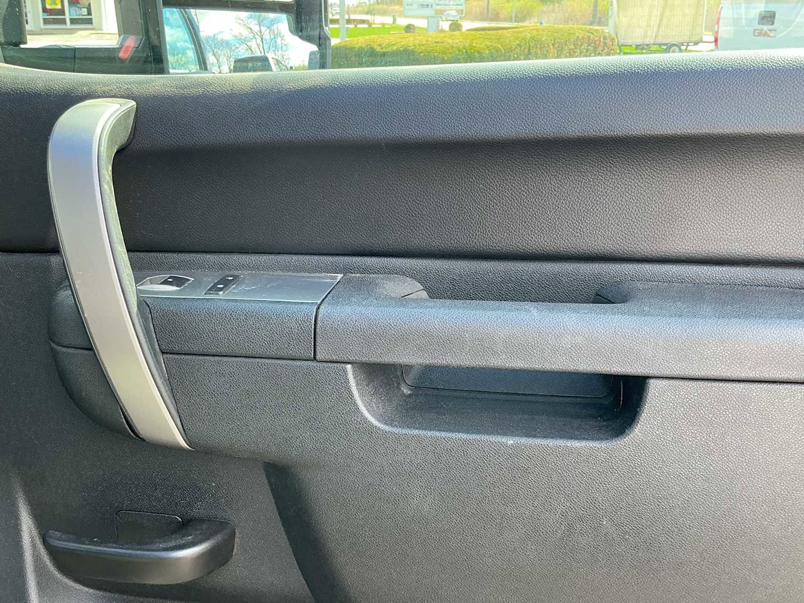 Used 2012 GMC Sierra 2500 SLE w/ SLE Preferred Package image 24