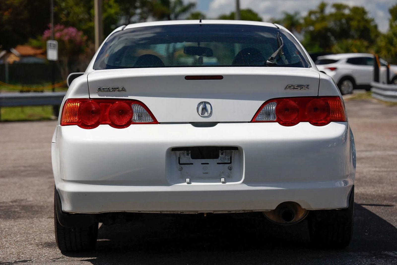 Used 2003 Acura RSX FWD image 5