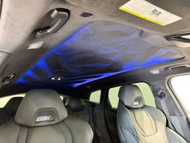 Used 2023 BMW XM AWD/4WD image 31