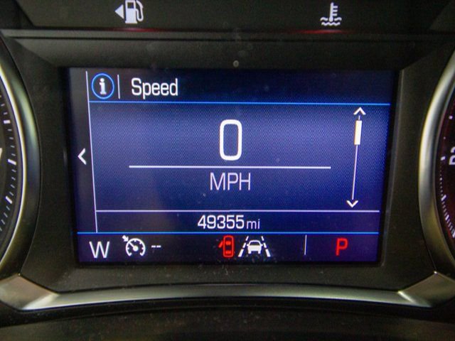 Used 2022 GMC Terrain SLE w/ Driver Convenience Package image 22