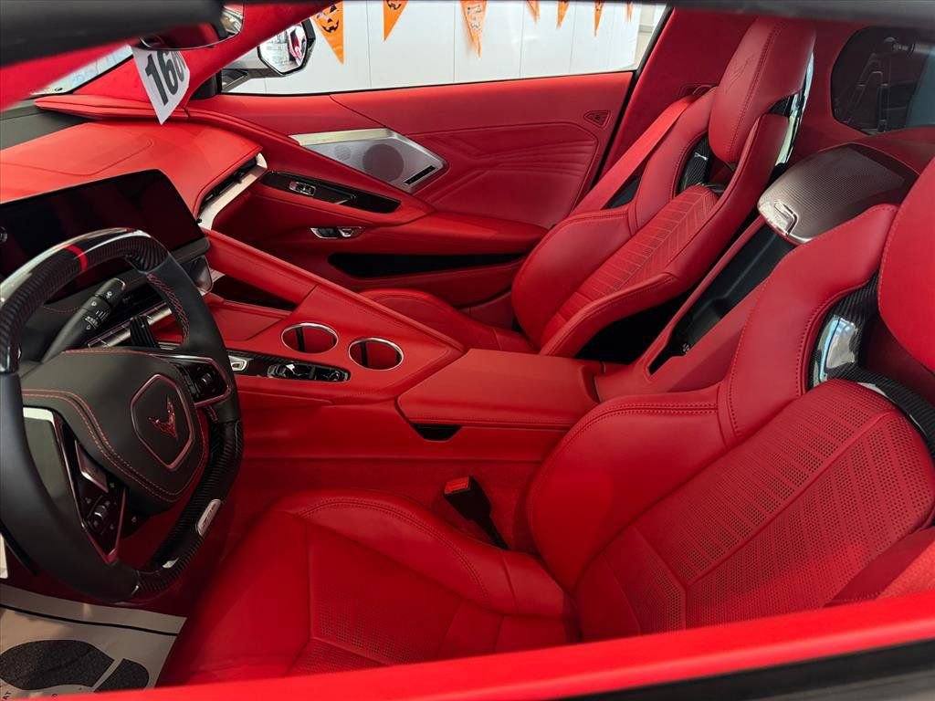 New 2026 Chevrolet Corvette Z06 image 10