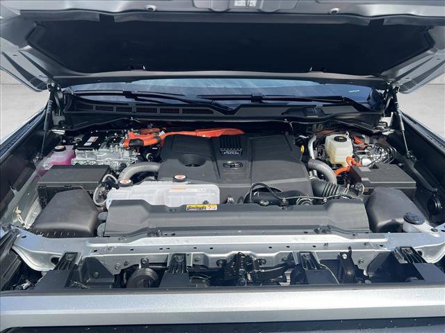 New 2026 Toyota Tundra Limited image 17