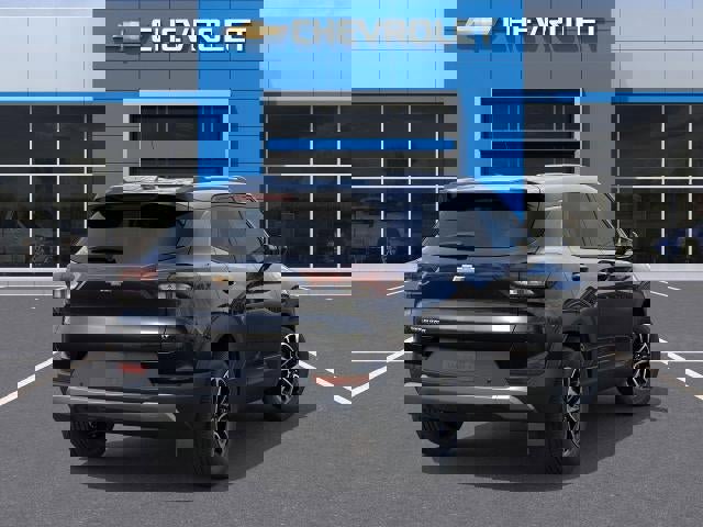 New 2026 Chevrolet TrailBlazer LT w/ LT Cold Weather Package image 4