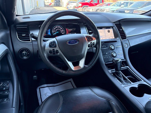 Used 2019 Ford Taurus SEL w/ Equipment Group 201A FWD image 27