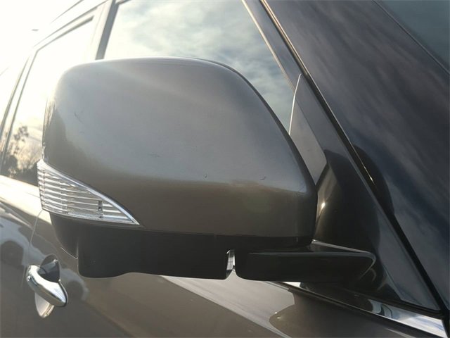 Used 2016 INFINITI QX80 4WD w/ Driver's Assistance Package image 10