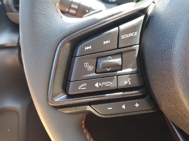 New 2026 Subaru Crosstrek 2.5i Limited AWD/4WD image 31