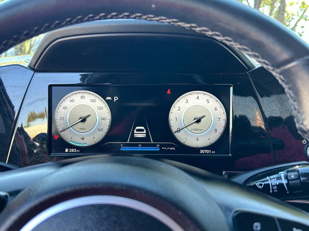 Used 2022 Hyundai Elantra SEL w/ Convenience Package image 19