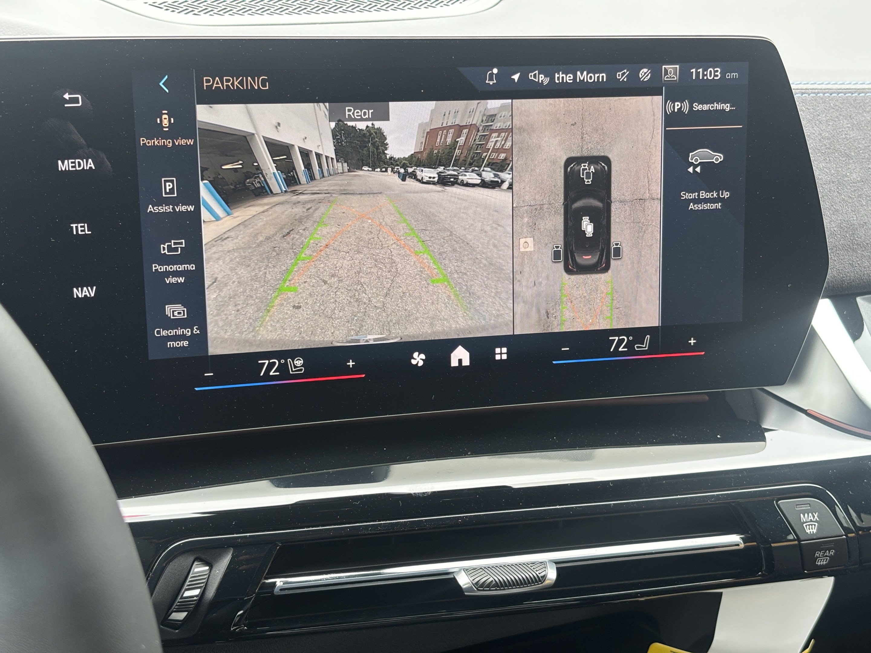 New 2027 BMW X2 xDrive28i AWD/4WD image 14