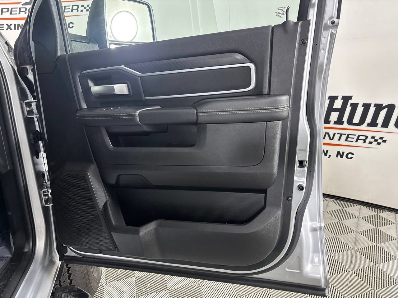 Used 2026 RAM 2500 Big Horn AWD/4WD image 26