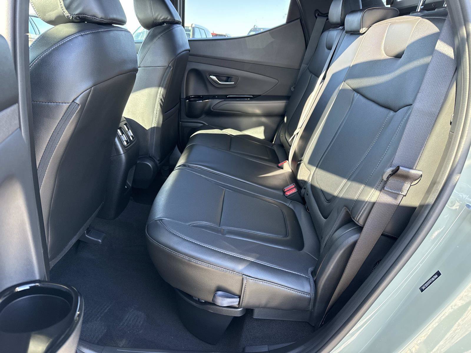 New 2026 Hyundai Santa Cruz XRT AWD/4WD image 10