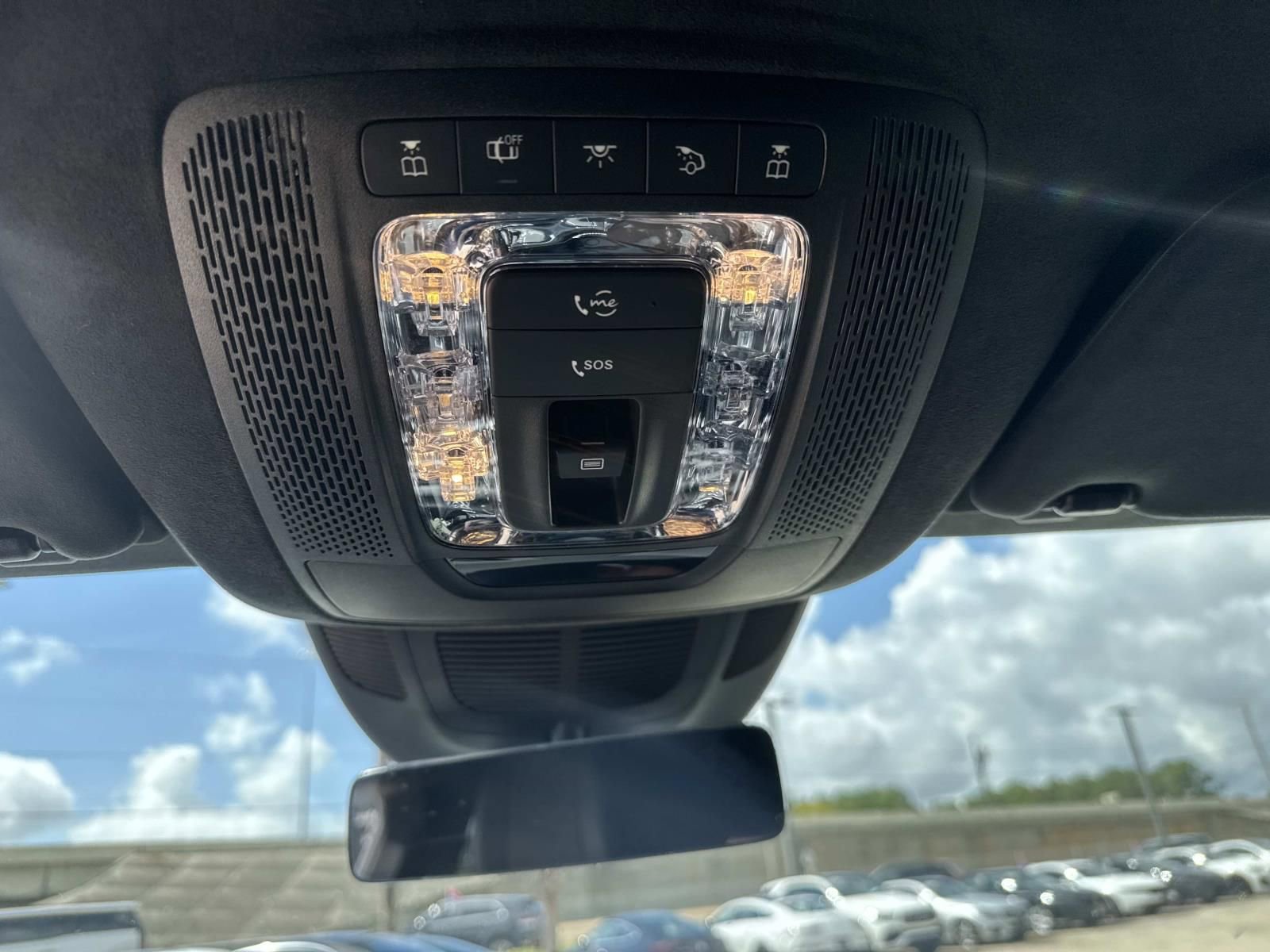 Used 2025 Mercedes-Benz GLE 63 AMG S w/ Driver Assistance Package image 24