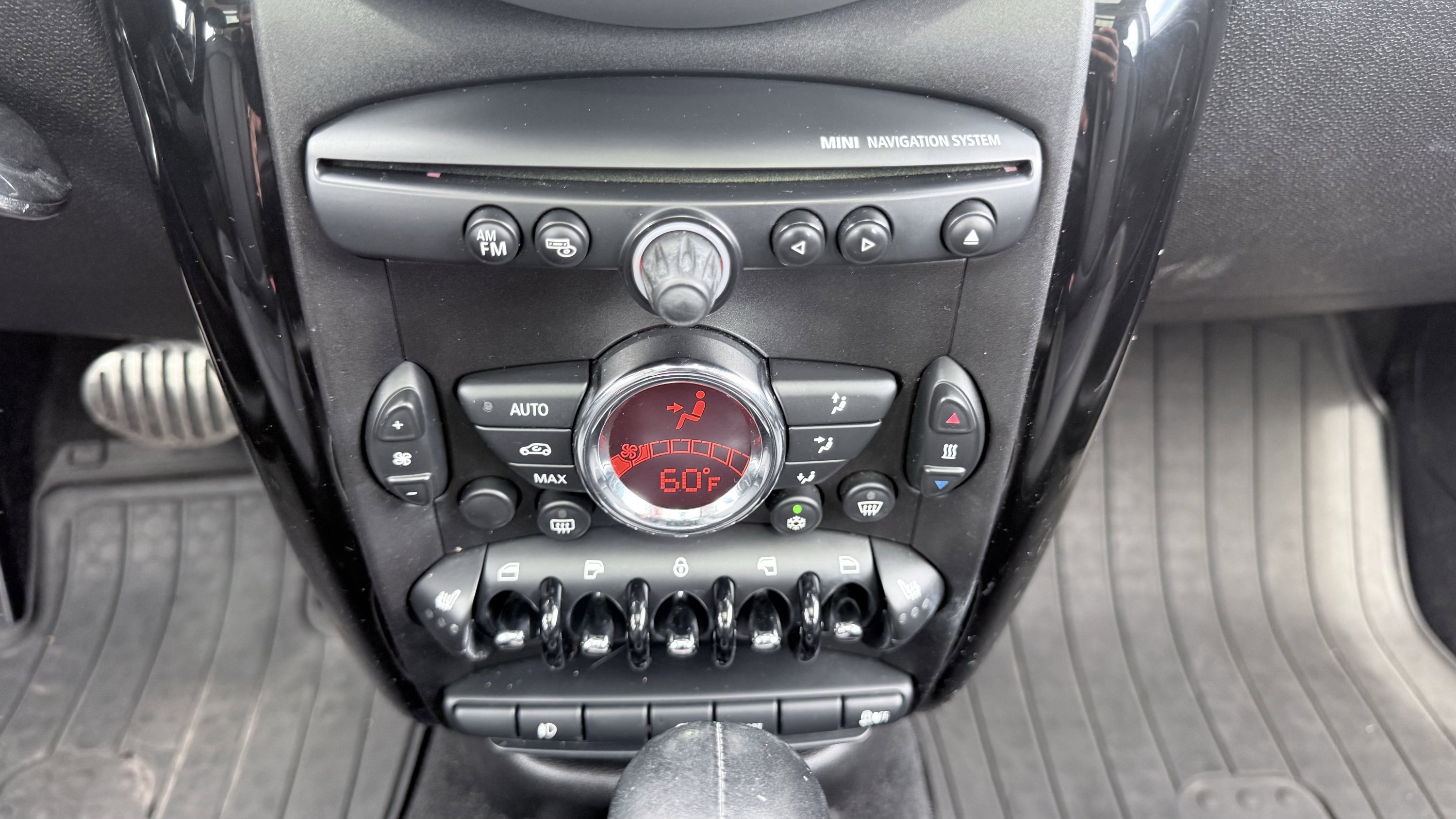 Used 2011 MINI Cooper Countryman S AWD/4WD image 49