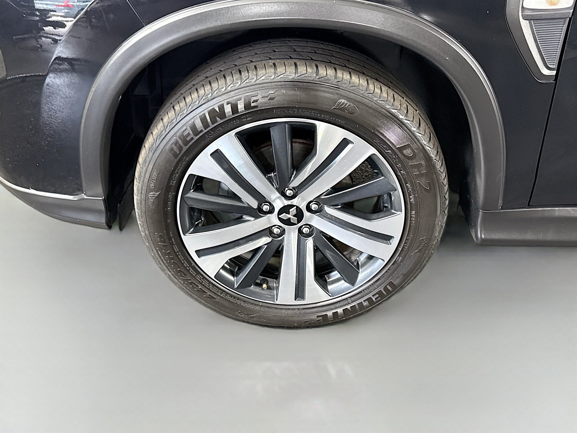 Used 2023 Mitsubishi Outlander Sport ES AWD/4WD image 37